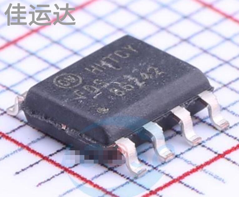 FDS86242 规格 SOIC-8 MOS场效应管