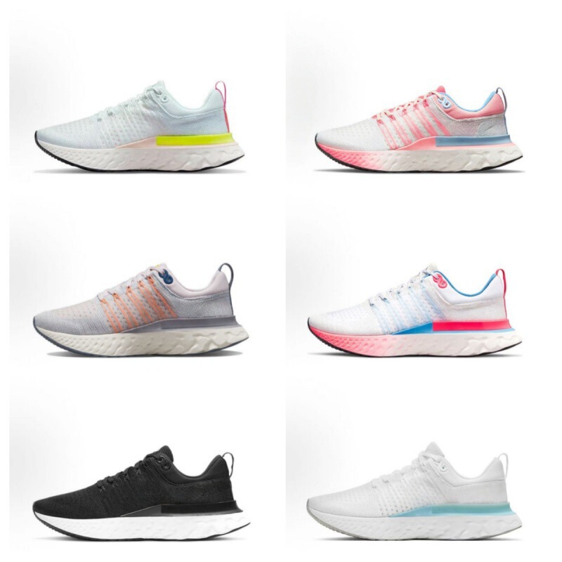 Spring and Autumn New Model Nk Run Flyknit 2 Marathon Functional Style Sports Shoes Running Shoes for Men and Women, Soft Spring and Autumn New Model Nk Run Flyknit 2 Marathon Functional Style Sports Shoes Running Shoes for Men and Women, Soft