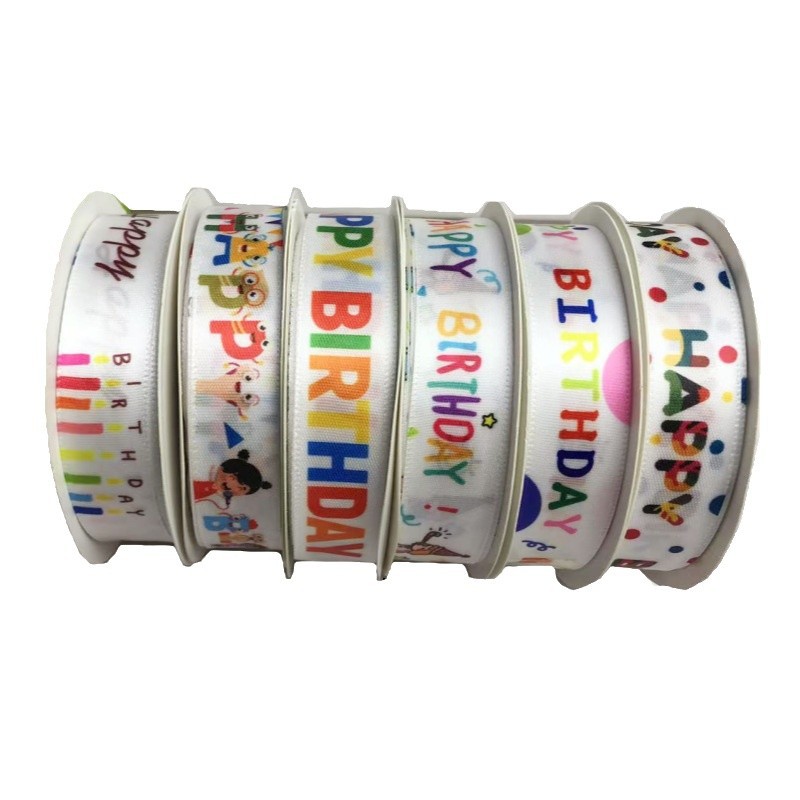 (2개) 손으로 선물 생일 케이크 넥타이 꽃 선물 포장 졸업 선물 탑 모자 소년 폴리 에스테르 벨트