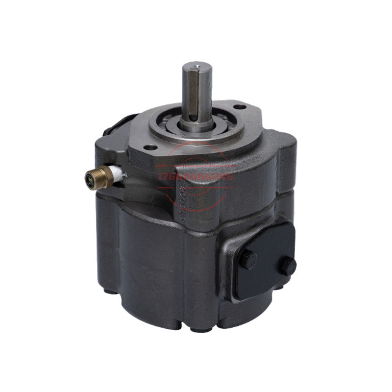 ALBERT艾伯特叶片油泵ABT2-160-2R02-B50Z ABT1-64-1R00-B5液压泵