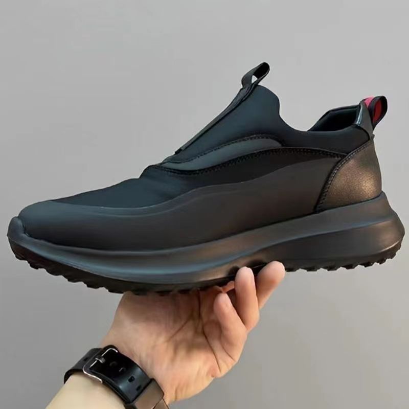 summer breathable casual footwear for students