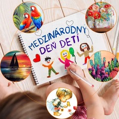 "Guannar 6510DIY Album Metal Pen 30 Colors Black Card Photo Drawing Watercolor Markers Handmade Report Highlighter"