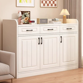 书架;床头柜;餐边柜