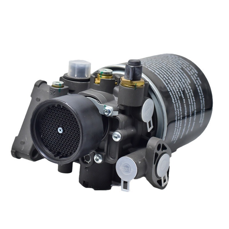 Piezas del autobús del camión pesado del secador LA9018 del aire de SMT