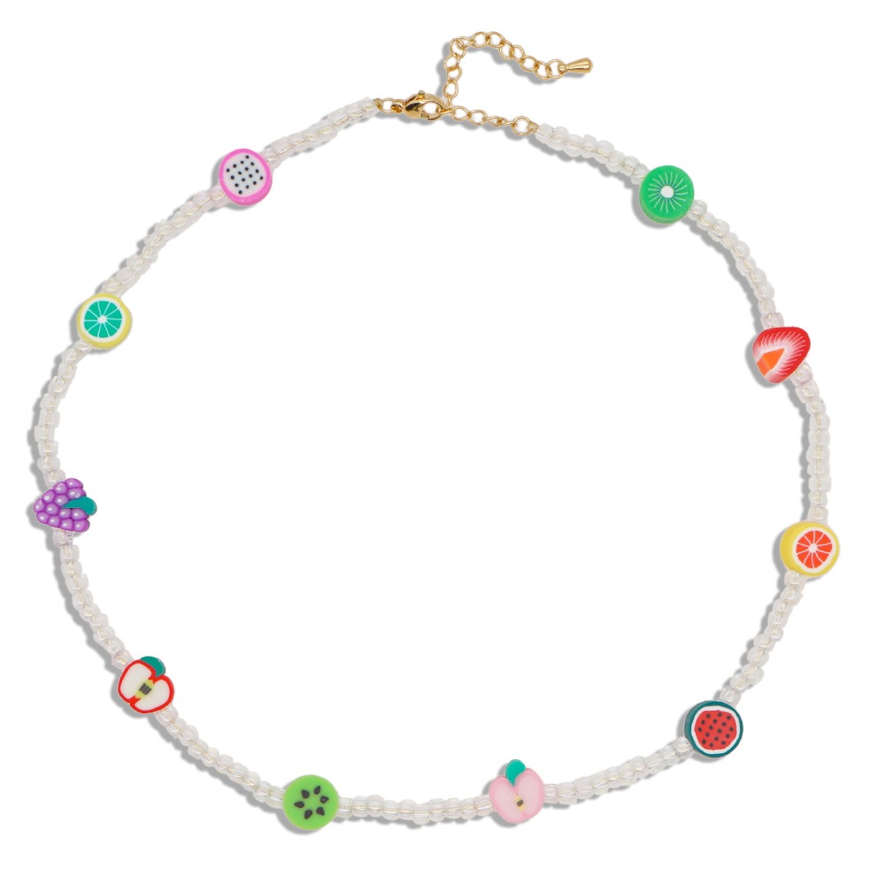 Geométrico Estilo Étnico Vidrio Esposas Venta Al Por Mayor display picture 6