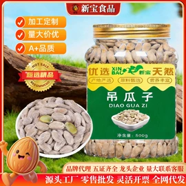 传统糕点;瓜子;豆类零食