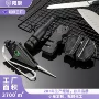 露营快速便携新款磨刀器