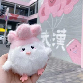 毛绒玩具;公仔挂件;儿童帽
