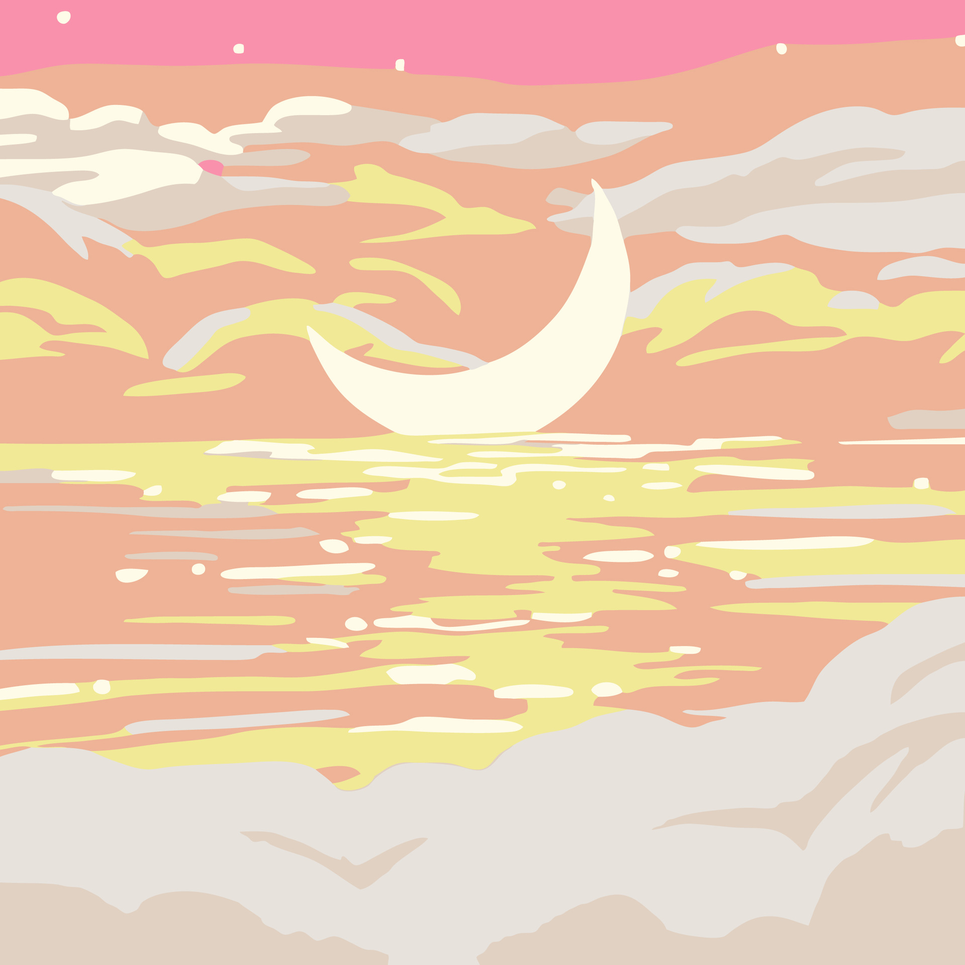 HK10(이젤은 포함되어 있지 않음)