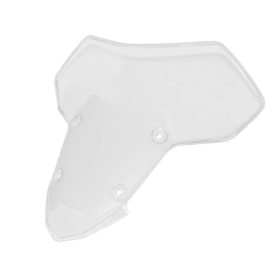 H2 Se 20-26 Modified | Motorcycle front windshield