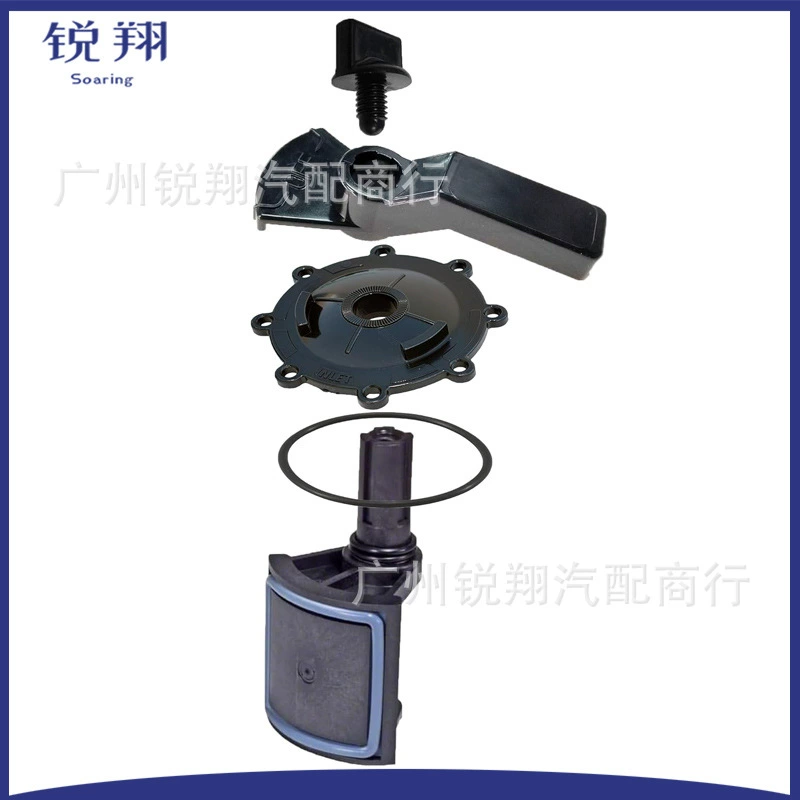 Полный комплект для ремонта клапана портового бассейна ‎ ПСТ-4700