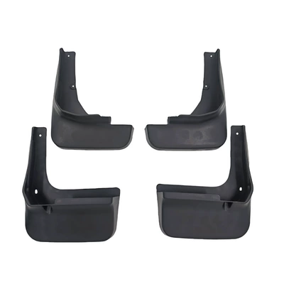 Suitable for Toyota Highlander Highlander 2012-2014 Cross-Border Export Car Fender Dropshipping (Mudguard) - toyota-highlander-2012-2014