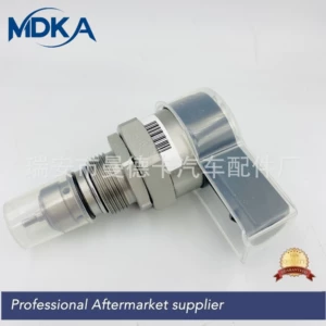 VW Passat Audi Təzyiq Requlyatoru 0281002859 057130764 H
