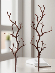 ���Ϙ�֦÷��֦�l�쾰��֦�ֹ��b�diy��֦��ƿ�ɻ����͔[��