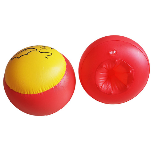 Boxing inflatable boxing gloves wholesale new inflatable boxing post sandbag adult gloves pvc inflatable gloves