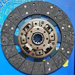 Wholesale Supply automobile clutch plates of various models and sizes suitable for OMAC 325 clutch driven plate