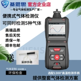 其他仪器仪表;气体检测仪;其他气体分析