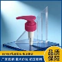 按压扁嘴410塑料泵头