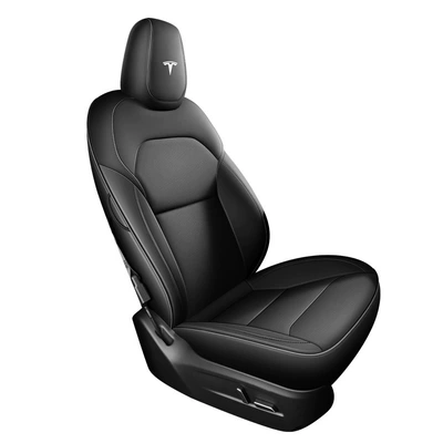 Universal seat cover – Exclusive] Applicable to Tesla's