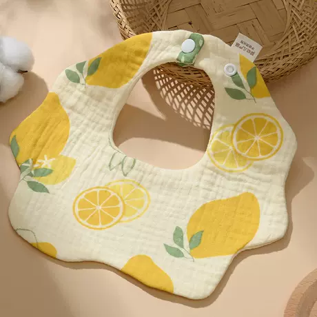 Large lemon petals