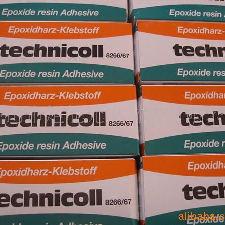 technicoll 8266/67胶 8266/8267AB胶水