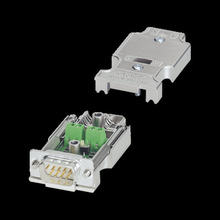 2744380�����˹D-SUB����������SUBCON-PLUS-PROFIB/AX/SC�����