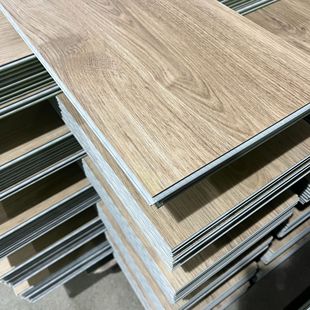 Ouhong Spc Flooring Factory Direct Sale Price