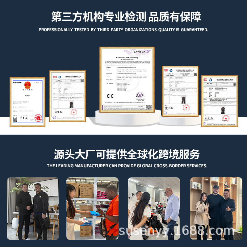 Impermeable para Motociclistas, Impermeable para Adultos, Impermeable de Dos Piezas, Traje para Hombre, Impermeable de Cuerpo Completo para Repartidores