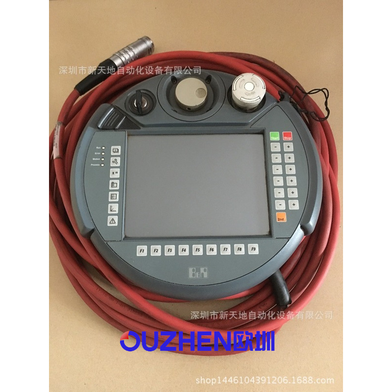 贝加莱面板5MP050.0653-04现货议价