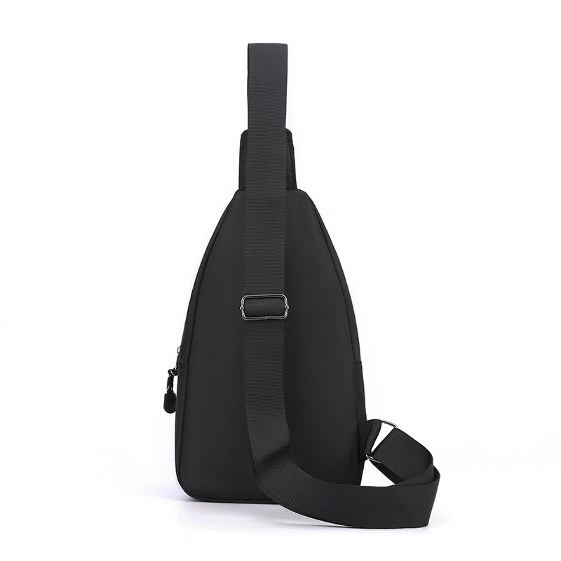 Universal handheld waterproof chest bag, shoulder bag