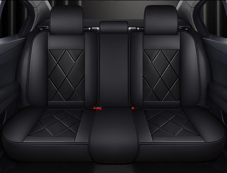 Hyundai Elantra Car Seat Cover Full Set
