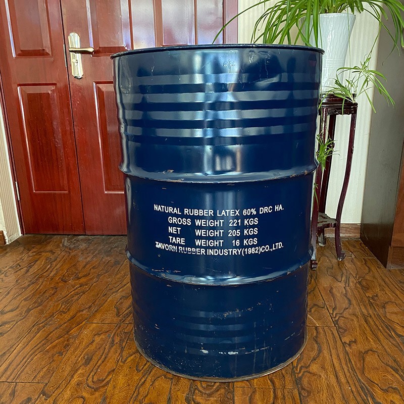 Original Thailand Taihua Sankeshu Natural Latex Huang Chunfa Yamania White Rubber Natural Rubber Latex