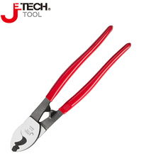 捷科CC-8剪線鉗斷線鉗電線銅纜鉗不可剪鋼絲8英寸200mm