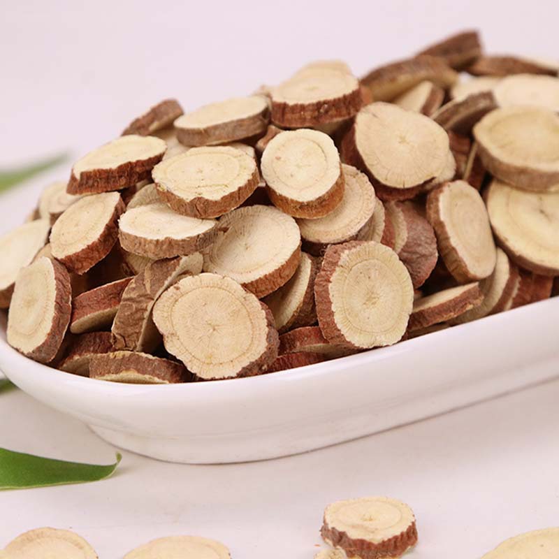 Huìyuántáng Wholesale Gansu Licorice Slices—Large Quantities at Competitive Prices! Premium Round Licorice Pieces from Inner Mongolia, Available in Full Range of Specifications.