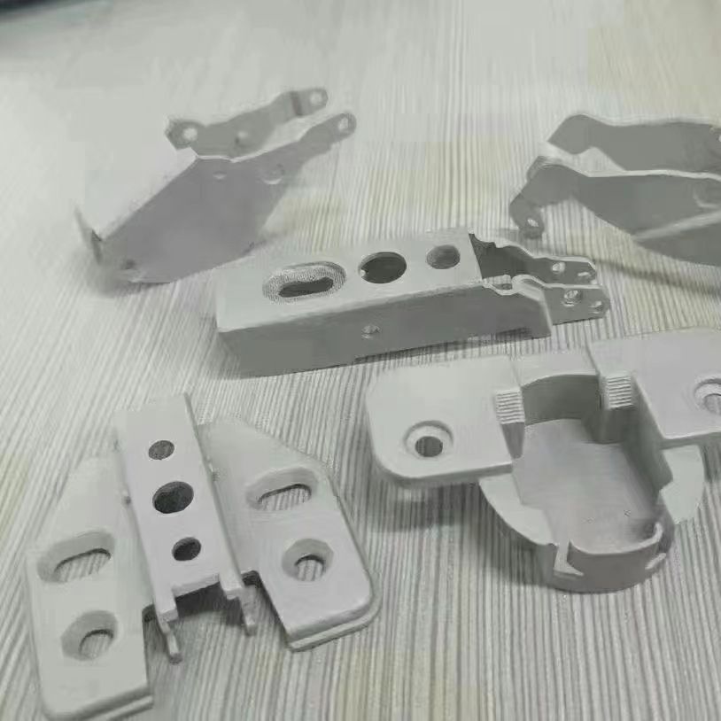 工業用グレードの 3D プロトタイプ印刷モデル金型金属プロトタイプモデル CNC プロトタイプモデルプロトタイプ加工