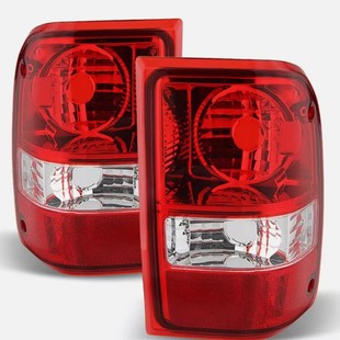 The Tail Light Is Suitable for 2001 - 2011 Ford Ranger Brake Light Rear Tail Light Cross-Border Exclusive Supply