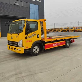 起重机;其他专用汽车;高空作业车