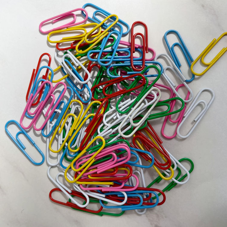 彩回形针4