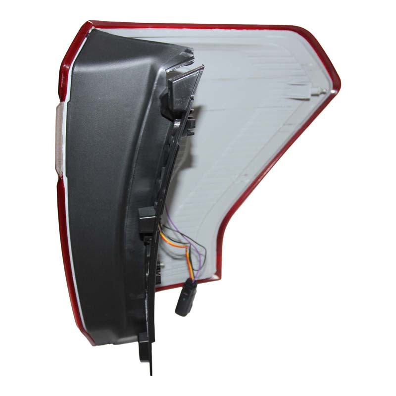 Aplicable a Ford 18 - 22 Expedition American Conqueror Original Halógeno Total