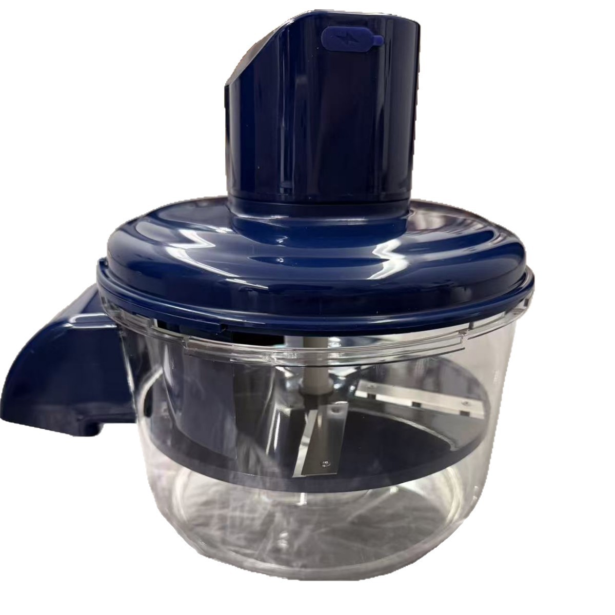 Nuevo tipo de máquina automática casera de peeling de frutas y verduras, máquina eléctrica de peeling de frutas, artefacto de peeling de uva verde y ajo