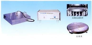 山东超声波滤饼清洗机，青岛过滤洗涤干燥超声波滤饼清洗设备