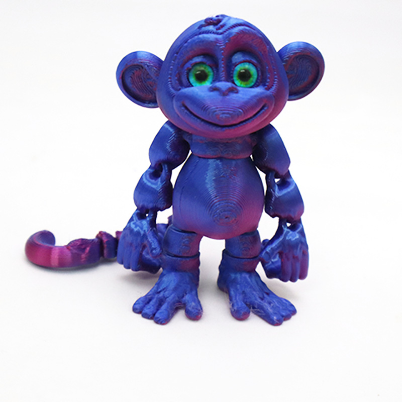 레이저 퍼플-10cm