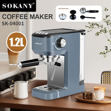 QSOKANY04001ʽșC๦ܰԄșCCOFFEE MAKER