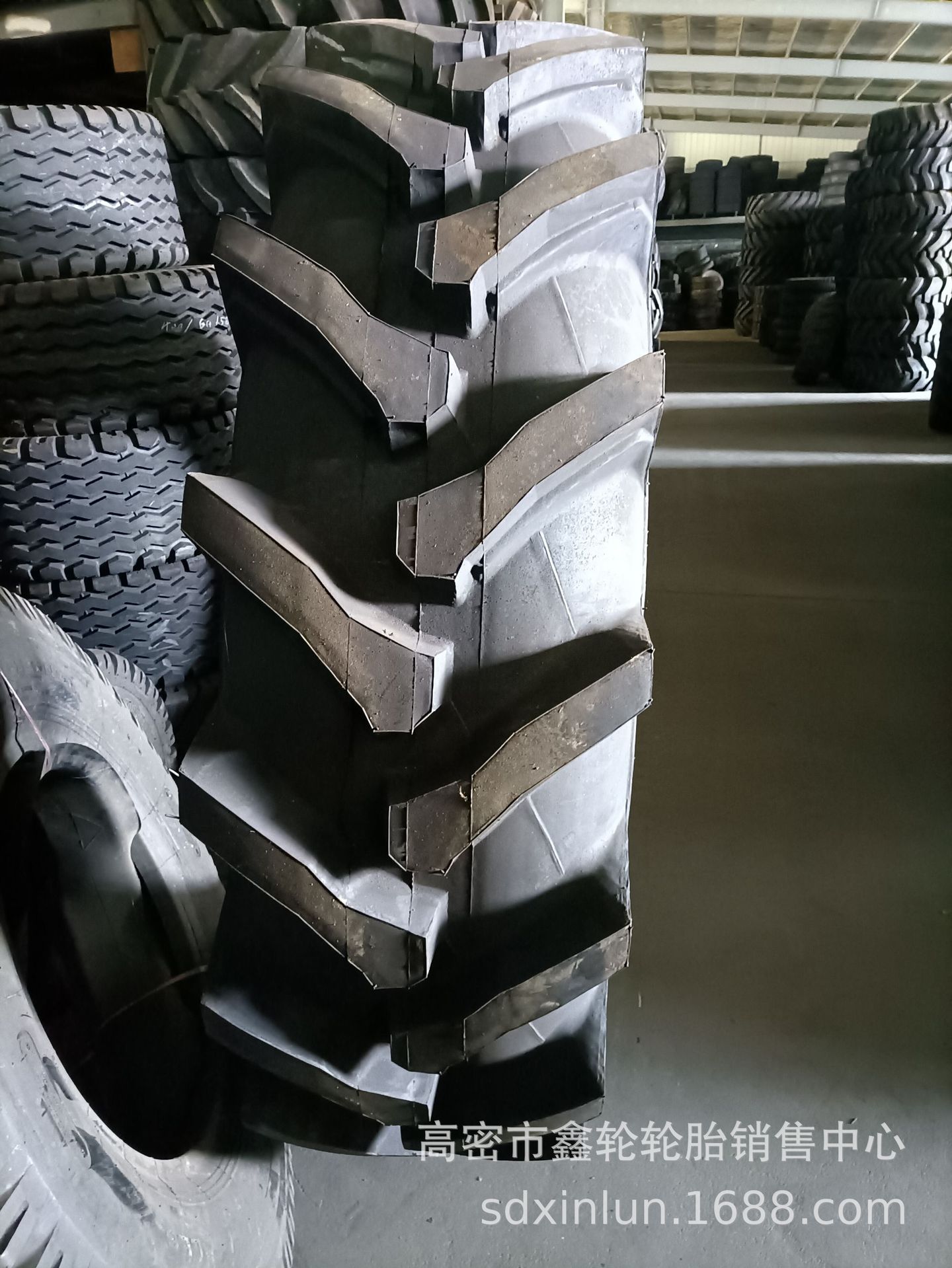 供应520/85R38 42 520/70R38 650/60R42子午线拖拉机轮胎