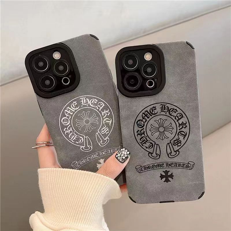 Crow Heart Suitable for Apple 17 17Pro 17Promax 16 Mobile Phone Case 13 12 11 16Promax Soft