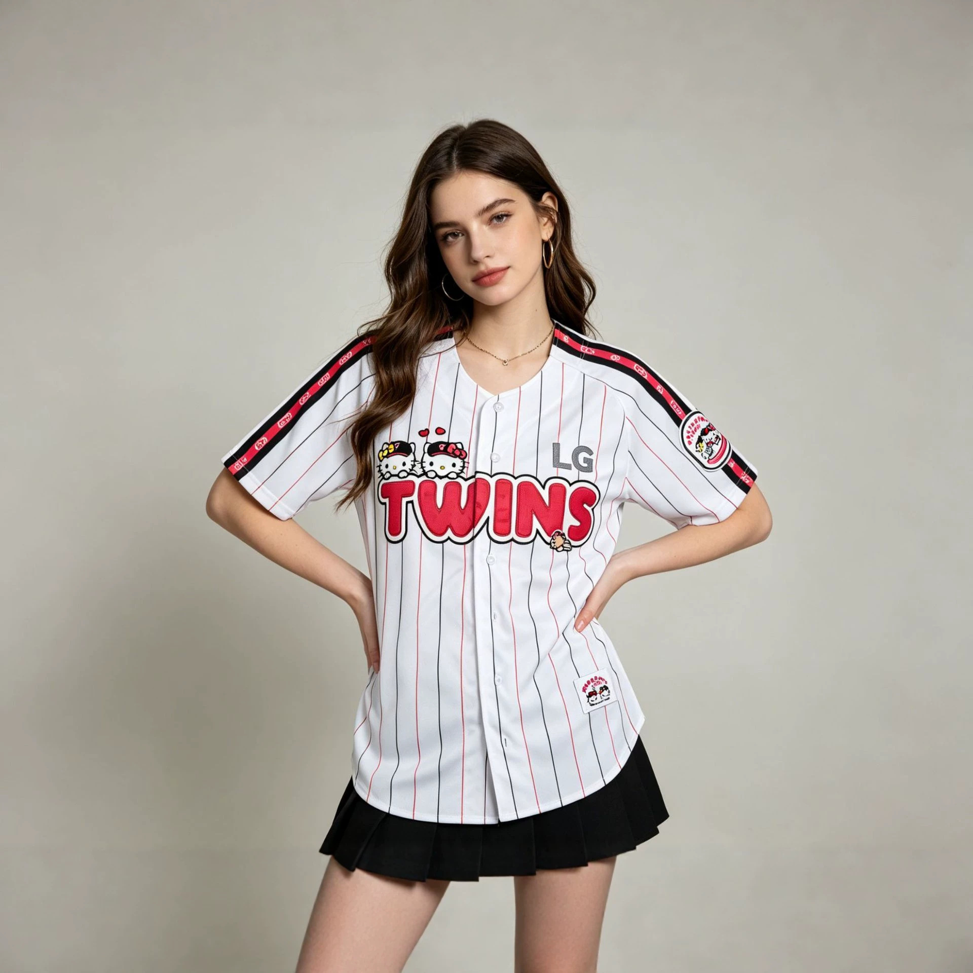Factory customizes logo baseball uniforms according to drawings, American and European size baseball shirts, digital printing, quick-dry competition sports T-shirts