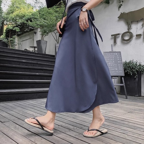 Summer windproof leg guard anti-muddy sunscreen leg skirt half body skirt strap electric bike leg riding