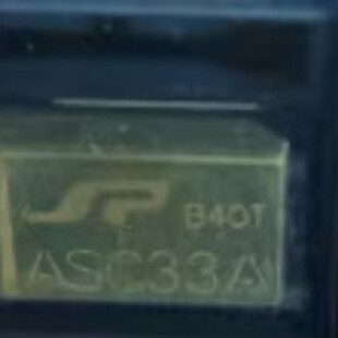 ȫ��ԭ�b�F؛  ASC33A��܇˲�B���ƶ��O��