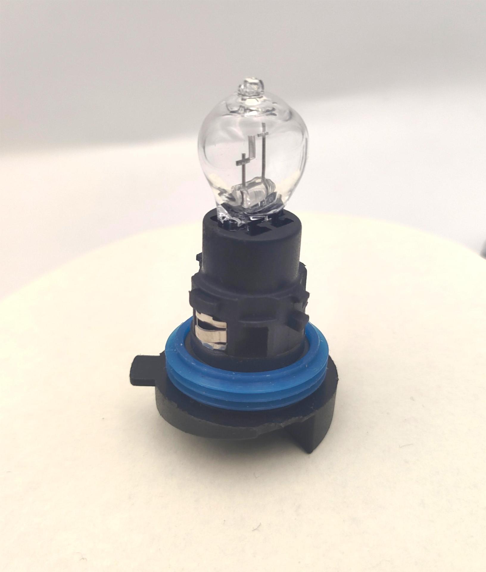Cross-Border Car Bulb Ph24W Citroen C5 Daytime Running Light Ph24Wy Turn Signal Ph16W Fog Light Super White Light