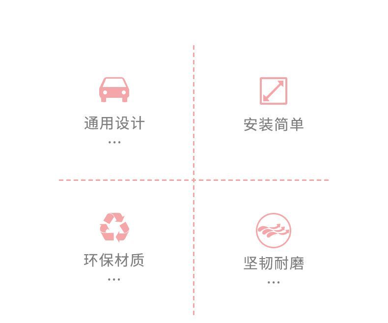 Car interior cup holder, cup tray, car air conditioning vent drink holder, bracket, fixed mount